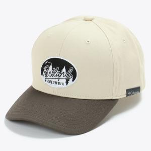 帽子 防寒 エプロン コロンビア 22秋冬 LOOP SPIRE PATH CAP フリー 191