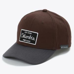 帽子 防寒 エプロン コロンビア 22秋冬 LOOP SPIRE PATH CAP フリー 203