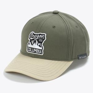 帽子 防寒 エプロン コロンビア 22秋冬 LOOP SPIRE PATH CAP フリー 399