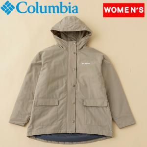 ジャケット コロンビア 22秋冬 Women’s HIKE TO POINT JACKET ウィメンズ L 214