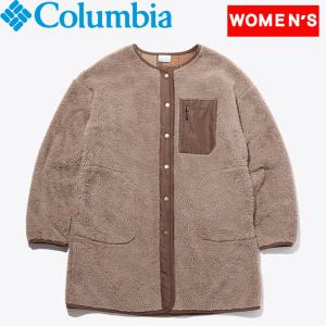 ジャケット コロンビア 22秋冬 ウィメンズ シカゴ アベニュー ジャケット Women’s M 258