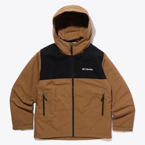 アウトドアジャケット コロンビア 22秋冬 LABYRINTH CANYON JACKETメンズ XL 257
