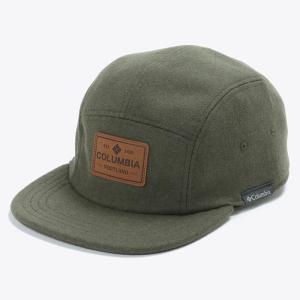 帽子 防寒 エプロン コロンビア 22秋冬 CROW BROOK CAP Unisex フリー 397