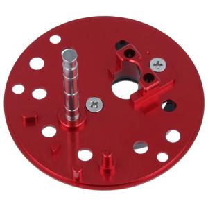 Valleyhill（バレーヒル） 巻く為のアイテム その03 ハイスピードギヤ