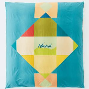 ISUKA（イスカ） マミー型シュラフ アルファライト500X イエロー