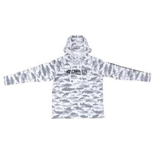 US直輸入！HUK PERFORMANCE CAMO HOODIE / ハック パフォーマンス