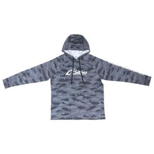 7/18.19は全品+P5% フィッシングシャツ オーナー サンブロック