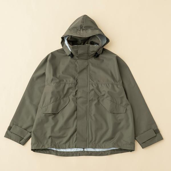 アウター(メンズ) BURLAP OUTFITTER PLW S-51 JACKET M OLIVE...