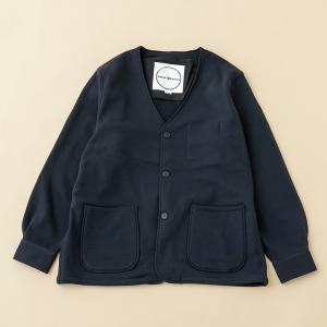 アウター(メンズ) BURLAP OUTFITTER PEN JACKET FR L NAVY｜naturum-outdoor