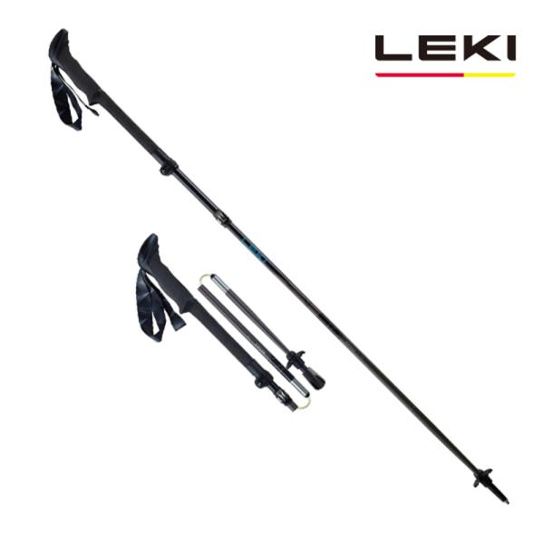トレッキングポール レキ MAKALU FX TA(マカルー FX TA) 110〜130cm 10...