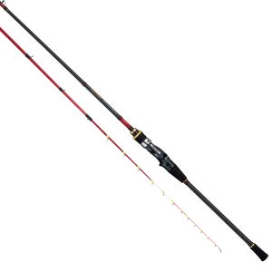 DAIWA（ダイワ） 船竿 アナリスターマルイカ ゼロテン : ナチュラム