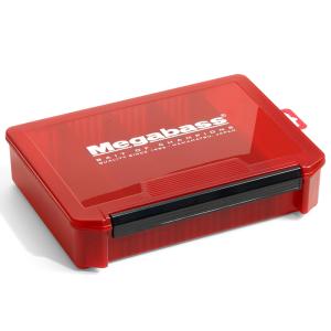 Megabass（メガバス） ルアーケース LUNKER LUNCH BOX(ランカーランチ