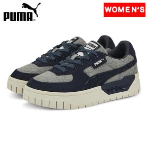 【ボーナスストア+5%実施中！3/31迄】 シューズ・スニーカー PUMA CALI DREAM W...