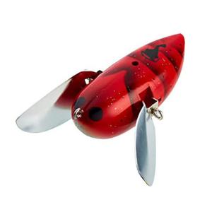 フレッド アーボガスト ジッターバグ 5/8oz. : 松本釣具店Yahoo!店