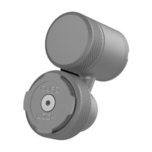 自転車アクセサリー クアッドロック ステムキャップマウント