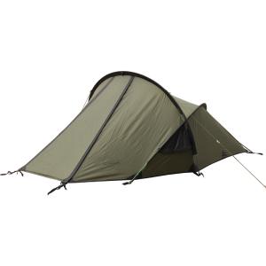 MSR（マウンテンセーフティーリサーチ） MSR 1人用テント ハバNX MSR