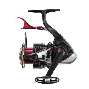 シマノ（SHIMANO） スピニングリール 25 BB-X ハイパーフォース タイプ