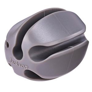 フィッシングツール ジャクソン ロッドエッグ ノーマル GRY