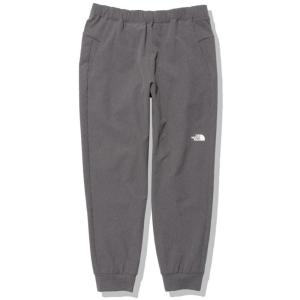 アウトドアパンツ ザ・ノース・フェイス 22秋冬 Men’s APEX THERMAL PANT(エイペックス サーマル パンツ)メンズ M ミックスチャコール(ZC)