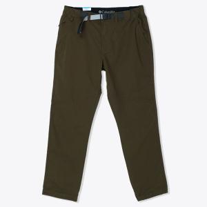 アウトドアパンツ コロンビア 22秋冬 Men’s Wallowa Belted Pantメンズ 30-30 319