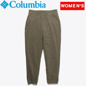 パンツ スカート コロンビア 22秋冬 Women’s プリーザント クリーク ウォーム ジョガー ウィメンズ L-R 397
