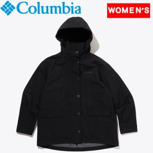 ジャケット コロンビア 22秋冬 Women’s HIKE TO POINT JACKET ウィメンズ L 010