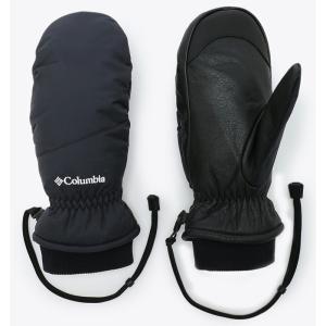 アウトドアグローブ コロンビア 22秋冬 COPLAND BROOK SNOW MITTEN Unisex L 010