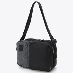 コロンビア 22秋冬 Niobe Shoulder 3L 012