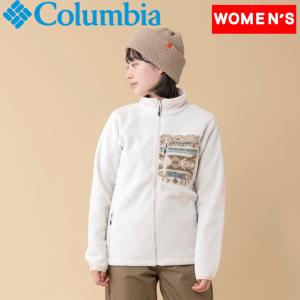 ジャケット コロンビア 22秋冬 BUCKEYE SPRINGS JACKETバックアイスプリングスジャケット ウィメンズ L 024