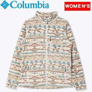 ジャケット コロンビア 22秋冬 BUCKEYE SPRINGS JACKETバックアイスプリングスジャケット ウィメンズ M 160