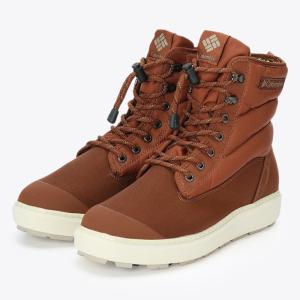 コロンビア 22秋冬 サップランド ツー ウォータープルーフ オムニヒート インフィニティー ユニセックス 9.5/27.5cm 808