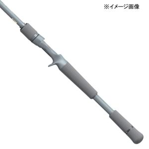 レイドジャパン バスロッド グラディエーター アンチ GA-67MHTC