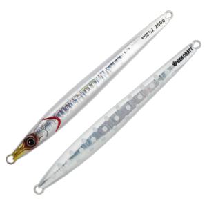 ジギング タコベイト ガンクラフト COSO JIG SL 250g #UV-03 マグマドットグローUV
