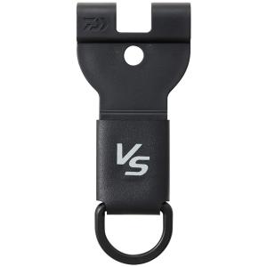 フィッシングツール ダイワ VS Dリング ブラックの買取情報