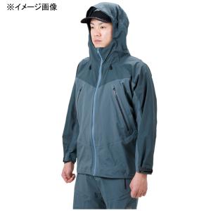 ブルーストーム ポンティアスウェーディングジャケット L オフショア