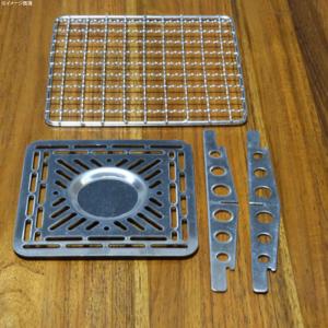 Firebox スカウトパフォーマンスキット