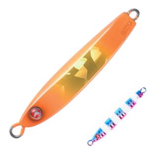 BlueBlue（ブルーブルー） フォルテンTG 80g FALLTEN TG