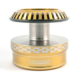 ☆特価品30％OFF【スタジオオーシャンマーク】シマノ ステラSW, ツイン