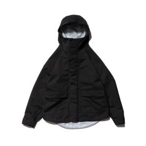 POLeR（ポーラー） アウター(メンズ) POLeR 3LAYER MOUNTAIN SHELL