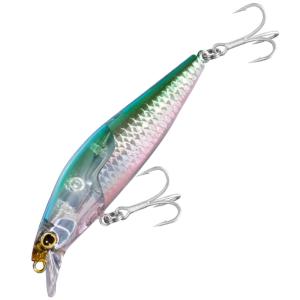 deps（デプス） 5/30-6/1は全品+P5% バス釣り用ハードルアー バリソン