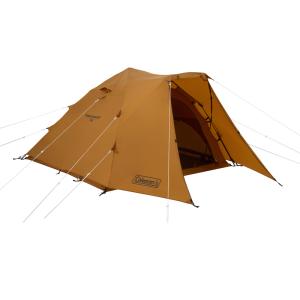 テント コールマン(Coleman) インスタントアップドーム 240｜naturum-outdoor