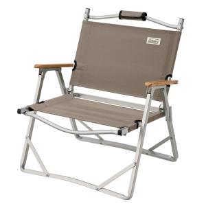 Coleman（コールマン） コンパクトフォールディングチェア グレージュ