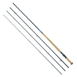 ティムコ Z1フライロッド 8’1″ 4ピースの高価買取価格