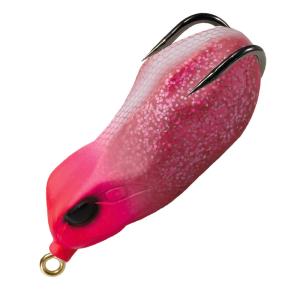 TIEMCO（ティムコ） バス釣り用ハードルアー ヴァジュラ フロッグ FRG