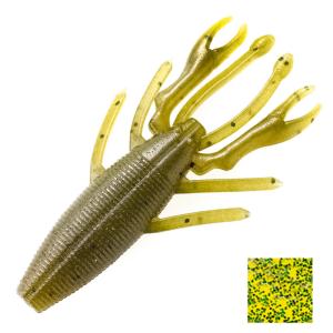 Gary YAMAMOTO（ゲーリーヤマモト） バックスライドホッグ 3インチ