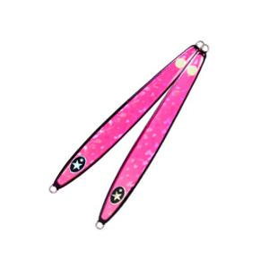 ジギング タコベイト ゼスタ スクランブル アグラーム 110g 87.PV ピンクフチパープル