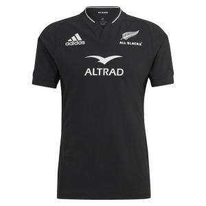 adidas（アディダス） オールブラックスRWCアンセムジャケット