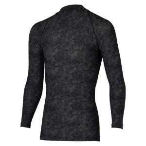 DAIWA（ダイワ） アイスドライ クルーネックアンダーシャツ DU-6021S