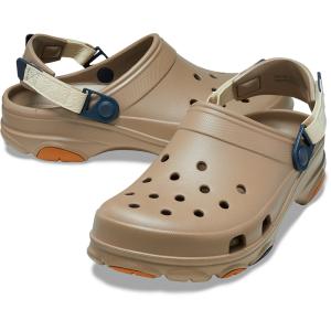 crocs（クロックス） サンダル メンズ レディース クラシック オール