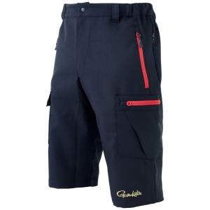 Gamakatsu（がまかつ） サマードライショートパンツ(インナー付き) GM